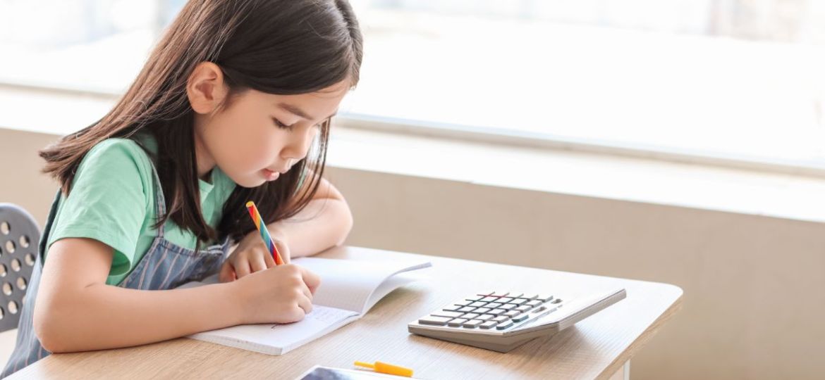 How To Support A Child With Dyscalculia In The Classroom