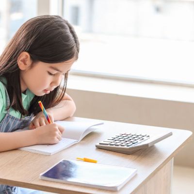 How To Support A Child With Dyscalculia In The Classroom