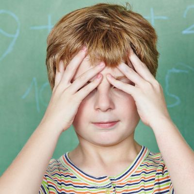 how can i get my child tested for dyscalculia