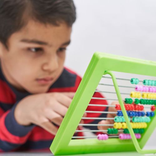 How Do I Know If My Child Has Dyscalculia